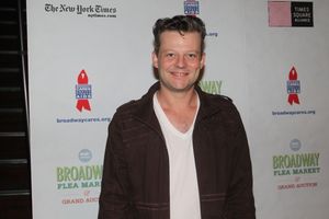 Jeremy Kushnier @ BroadwayWorld Jeremy Kushnier Photo