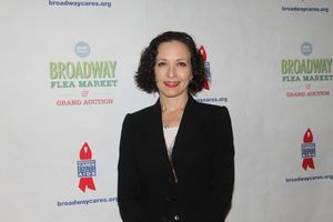 Bebe Neuwirth @ BroadwayWorld Bebe Neuwirth Photo