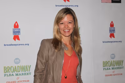  Kate Rockwell  Photo