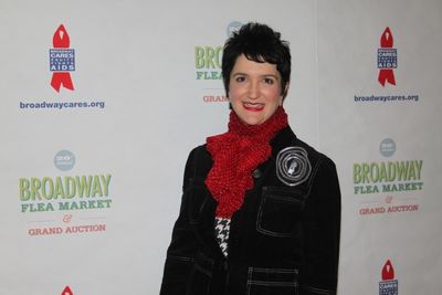  Lauren Cohn  Photo