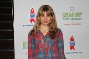 Celia Keenan-Bolger @ BroadwayWorld Celia Keenan-Bolger Photo
