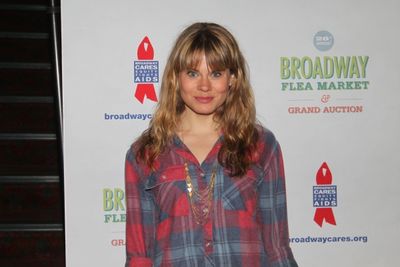  Celia Keenan-Bolger  Photo