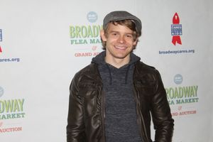 Andrew Keenan-Bolger @ BroadwayWorld Andrew Keenan-Bolger Photo