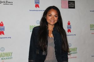  Karen Olivo  Photo