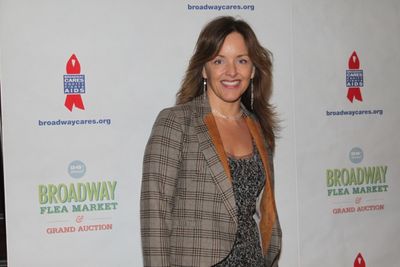  Alice Ripley  Photo