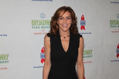  Andrea McArdle  Photo