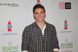  Derek Klena  Photo