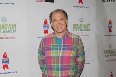  Charles Busch  Photo