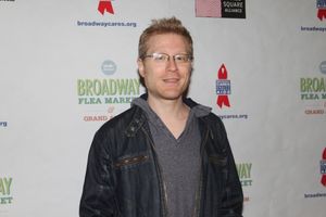  Anthony Rapp  Photo