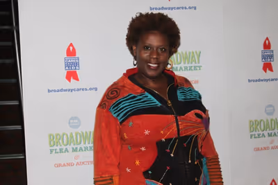  Capathia Jenkins  Photo