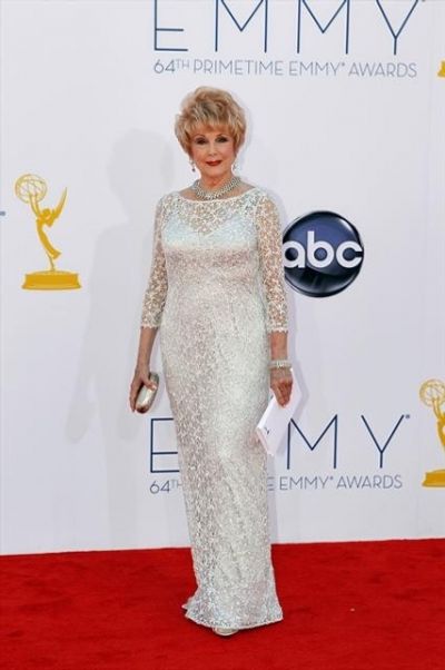  THE 64TH PRIMETIME EMMY(r) AWARDS - The 64th Primetime Emmy Awards broadcasts live f Photo