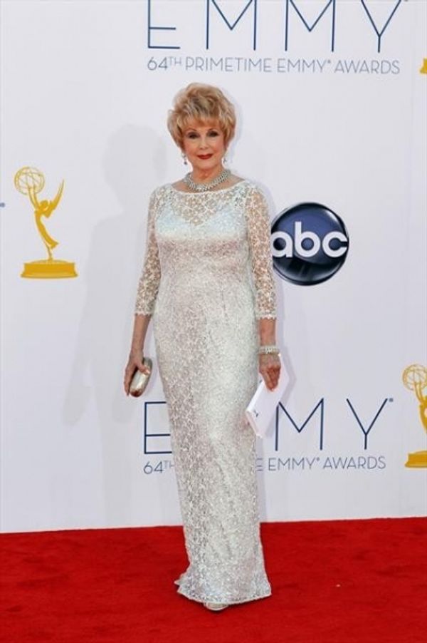  THE 64TH PRIMETIME EMMY(r) AWARDS - The 64th Primetime Emmy Awards broadcasts live f Photo