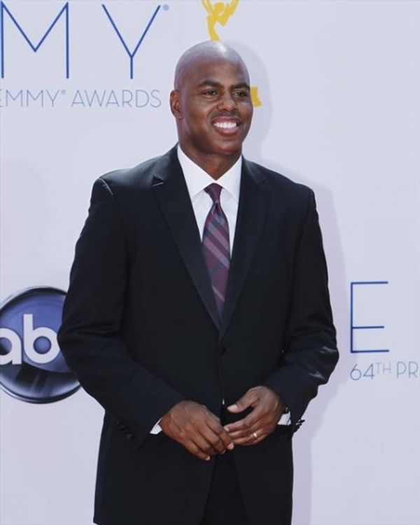  THE 64TH PRIMETIME EMMY(r) AWARDS - The 64th Primetime Emmy Awards broadcasts live f Photo