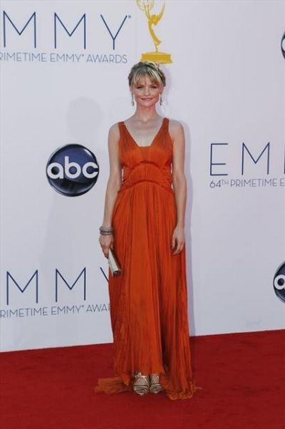  THE 64TH PRIMETIME EMMY(r) AWARDS - The 64th Primetime Emmy Awards broadcasts live f Photo
