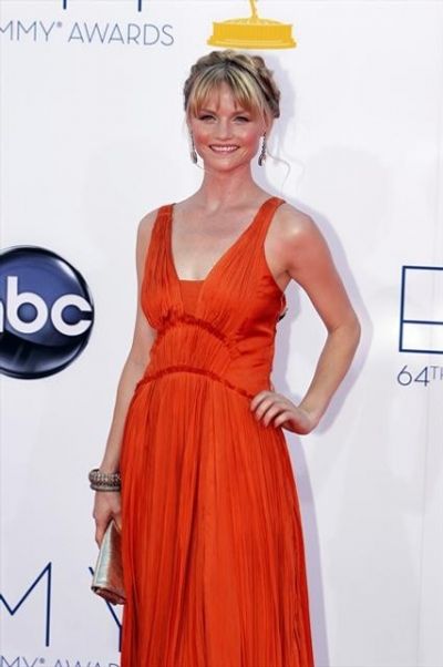  THE 64TH PRIMETIME EMMY(r) AWARDS - The 64th Primetime Emmy Awards broadcasts live f Photo