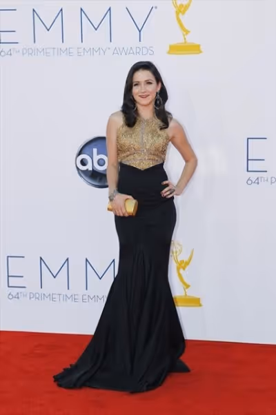 THE 64TH PRIMETIME EMMY(r) AWARDS - The 64th Primetime Emmy Awards broadcasts live f Photo