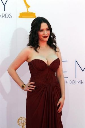  THE 64TH PRIMETIME EMMY(r) AWARDS - The 64th Primetime Emmy Awards broadcasts live f Photo