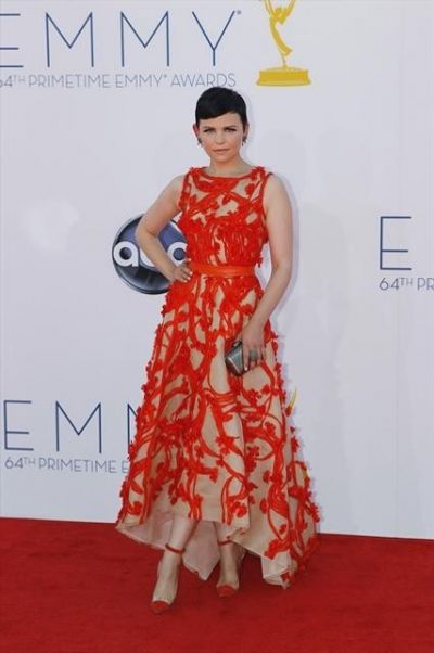  THE 64TH PRIMETIME EMMY(r) AWARDS - The 64th Primetime Emmy Awards broadcasts live f Photo