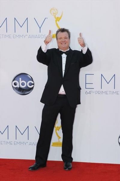  THE 64TH PRIMETIME EMMY(r) AWARDS - The 64th Primetime Emmy Awards broadcasts live f Photo