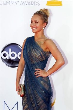  THE 64TH PRIMETIME EMMY(r) AWARDS - The 64th Primetime Emmy Awards broadcasts live f Photo