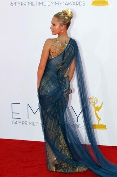  THE 64TH PRIMETIME EMMY(r) AWARDS - The 64th Primetime Emmy Awards broadcasts live f Photo