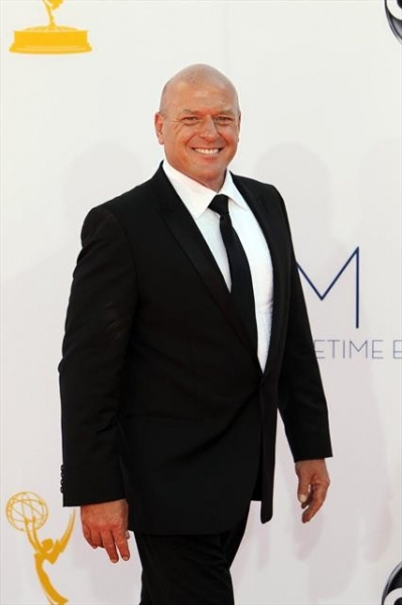Photo Coverage: 2012 Emmys Red Carpet - Part 1  Image