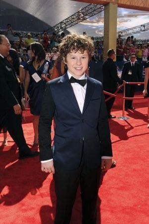  THE 64TH PRIMETIME EMMY(r) AWARDS - The 64th Primetime Emmy Awards broadcasts live f Photo