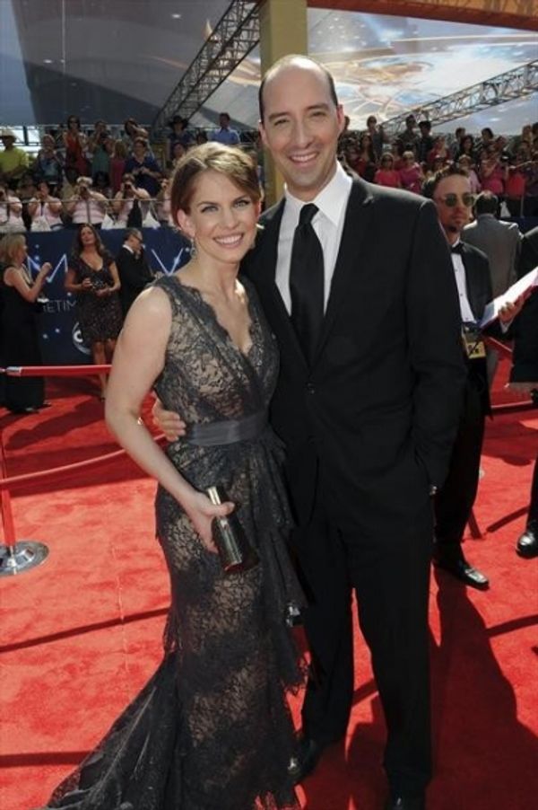  THE 64TH PRIMETIME EMMY(r) AWARDS - The 64th Primetime Emmy Awards broadcasts live f Photo