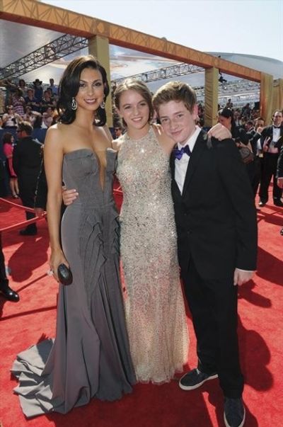  THE 64TH PRIMETIME EMMY(r) AWARDS - The 64th Primetime Emmy Awards broadcasts live f Photo