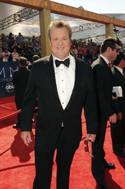  THE 64TH PRIMETIME EMMY(r) AWARDS - The 64th Primetime Emmy Awards broadcasts live f Photo