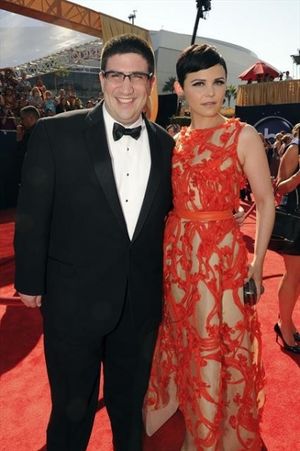  THE 64TH PRIMETIME EMMY(r) AWARDS - The 64th Primetime Emmy Awards broadcasts live f Photo