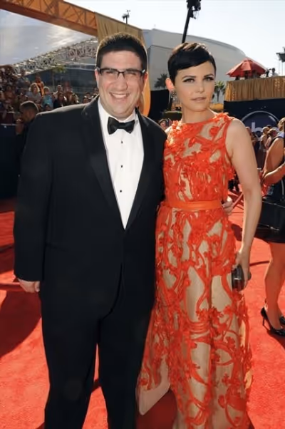  THE 64TH PRIMETIME EMMY(r) AWARDS - The 64th Primetime Emmy Awards broadcasts live f Photo