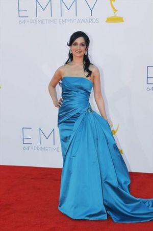  THE 64TH PRIMETIME EMMY(r) AWARDS - The 64th Primetime Emmy Awards broadcasts live f Photo