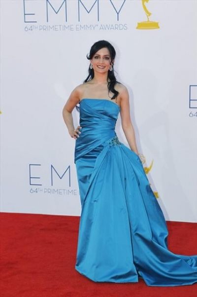  THE 64TH PRIMETIME EMMY(r) AWARDS - The 64th Primetime Emmy Awards broadcasts live f Photo