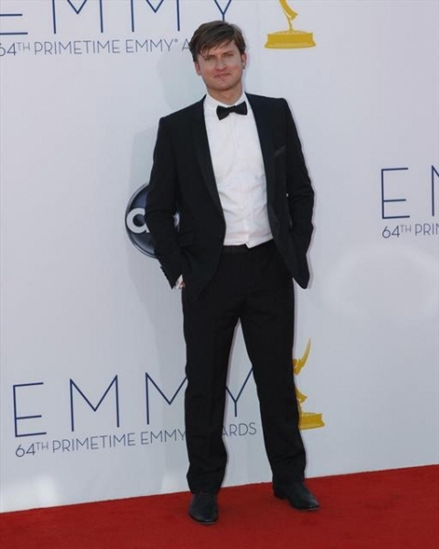Photo Coverage: 2012 Emmys Red Carpet - Part 2  Image