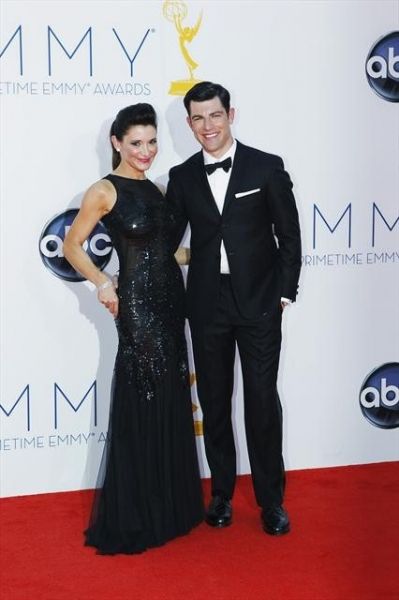 Max Greenfield Photo