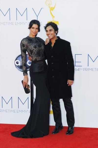  THE 64TH PRIMETIME EMMY(r) AWARDS - The 64th Primetime Emmy Awards broadcasts live f Photo