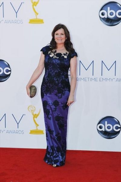  THE 64TH PRIMETIME EMMY(r) AWARDS - The 64th Primetime Emmy Awards broadcasts live f Photo
