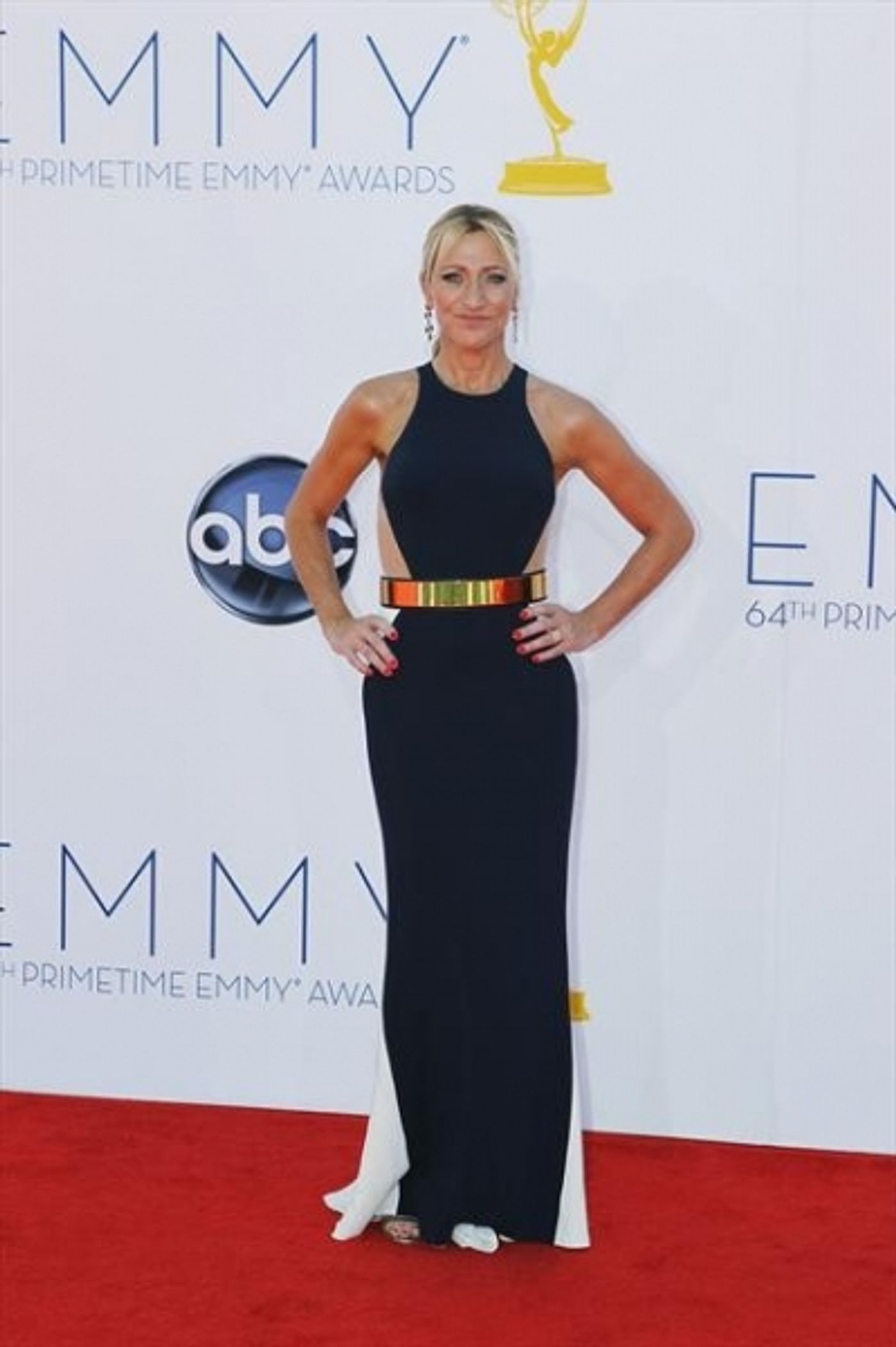Photo Coverage: 2012 Emmys Red Carpet - Part 2  Image