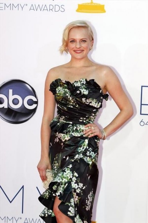  THE 64TH PRIMETIME EMMY(r) AWARDS - The 64th Primetime Emmy Awards broadcasts live f Photo