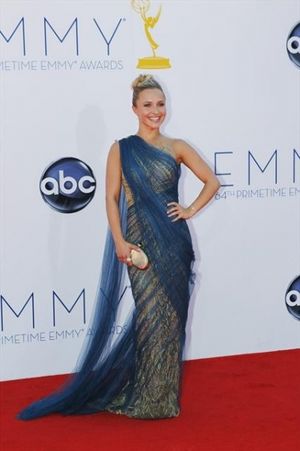  THE 64TH PRIMETIME EMMY(r) AWARDS - The 64th Primetime Emmy Awards broadcasts live f Photo