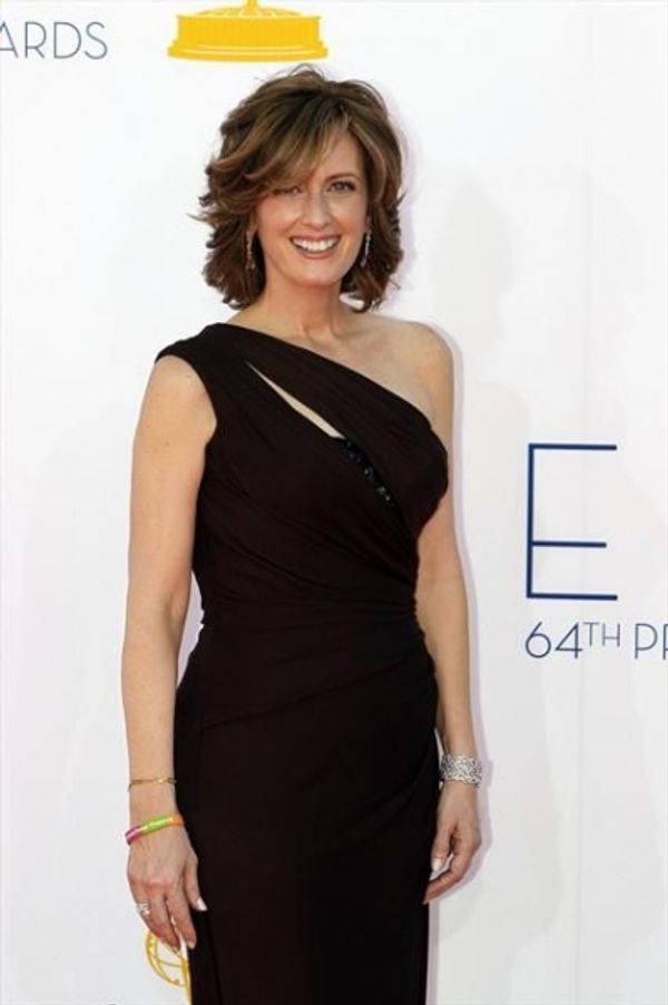  THE 64TH PRIMETIME EMMY(r) AWARDS - The 64th Primetime Emmy Awards broadcasts live f Photo