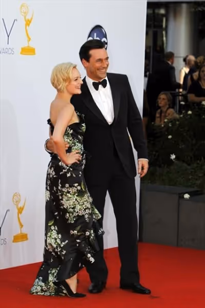  THE 64TH PRIMETIME EMMY(r) AWARDS - The 64th Primetime Emmy Awards broadcasts live f Photo