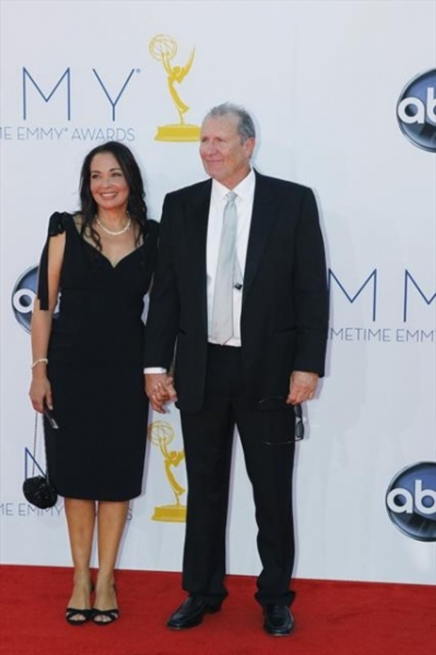 Photo Coverage: 2012 Emmys Red Carpet - Part 2  Image