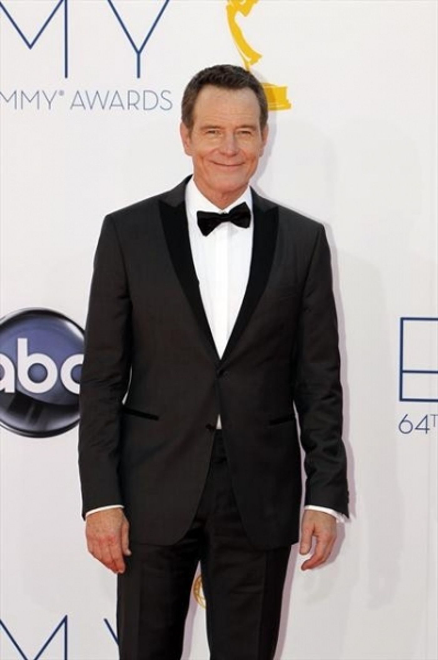 Photo Coverage: 2012 Emmys Red Carpet - Part 2  Image
