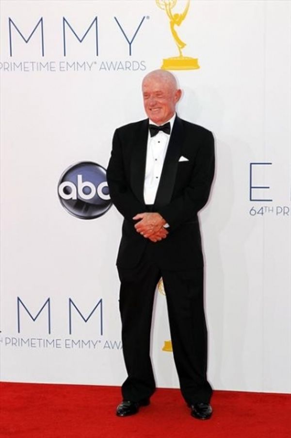  THE 64TH PRIMETIME EMMY(r) AWARDS - The 64th Primetime Emmy Awards broadcasts live f Photo