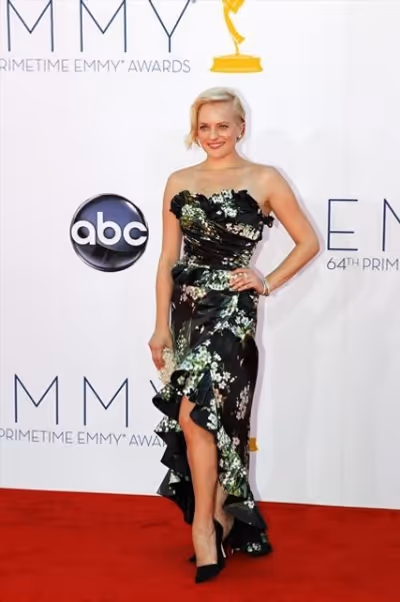 THE 64TH PRIMETIME EMMY(r) AWARDS - The 64th Primetime Emmy Awards broadcasts live f Photo