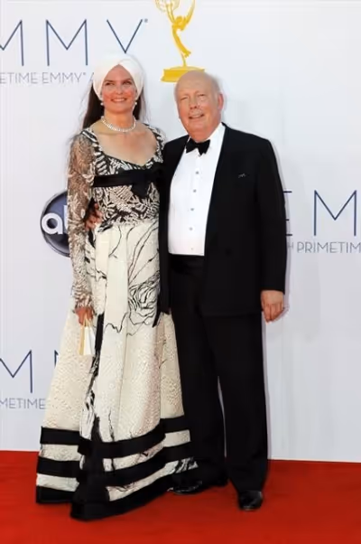  THE 64TH PRIMETIME EMMY(r) AWARDS - The 64th Primetime Emmy Awards broadcasts live f Photo