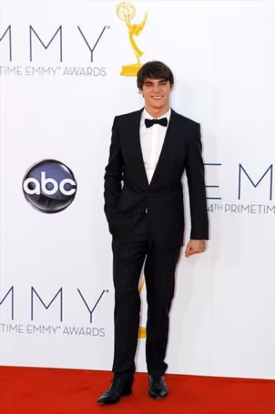 THE 64TH PRIMETIME EMMY(r) AWARDS - The 64th Primetime Emmy Awards broadcasts live fr Photo