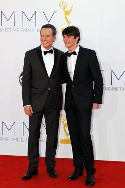  THE 64TH PRIMETIME EMMY(r) AWARDS - The 64th Primetime Emmy Awards broadcasts live f Photo